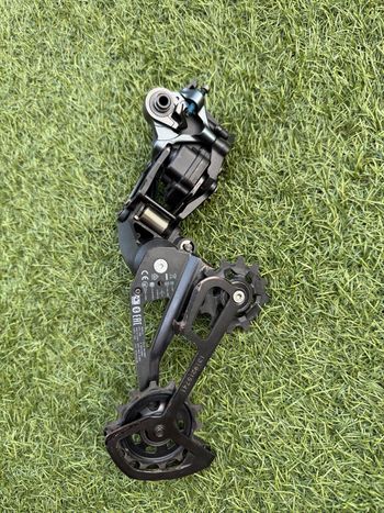 Used Sram GX Axs 12V 2025 bike — image 6 of 9