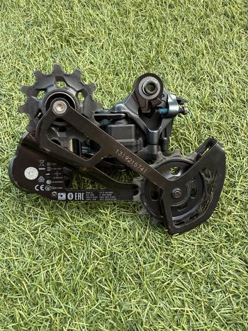Used Sram GX Axs 12V 2025 bike — image 2 of 9