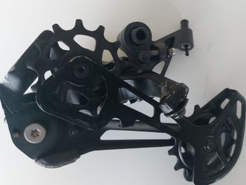 Used Shimano Deore XT RD-M8100-SGS 2025 bike — image 3 of 3