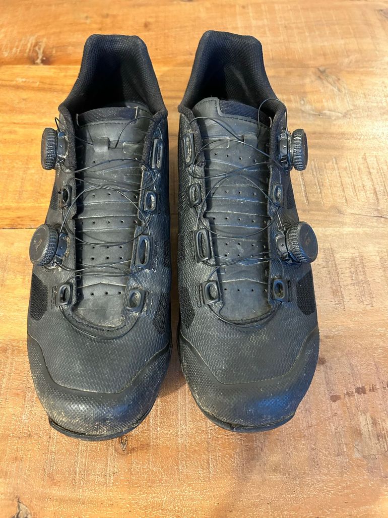 Used Scott Vertec Boa bike — image 4 of 4