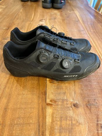 Used Scott Vertec Boa bike — image 3 of 4