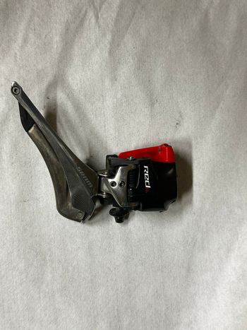 Used Sram RED eTap 11-speed bike — image 2 of 2