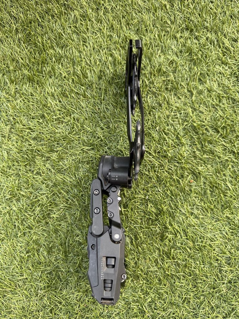 Used Sram GX T-Type Axs 12V 2026 bike — image 6 of 8