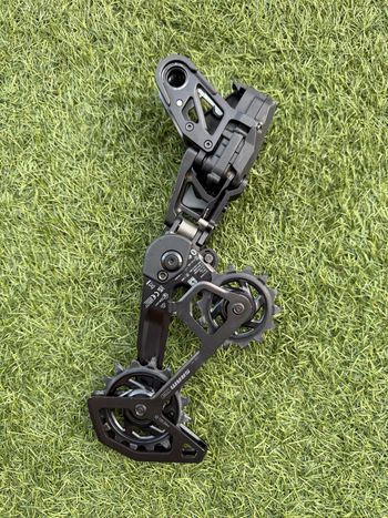 Used Sram GX T-Type Axs 12V 2026 bike — image 5 of 8