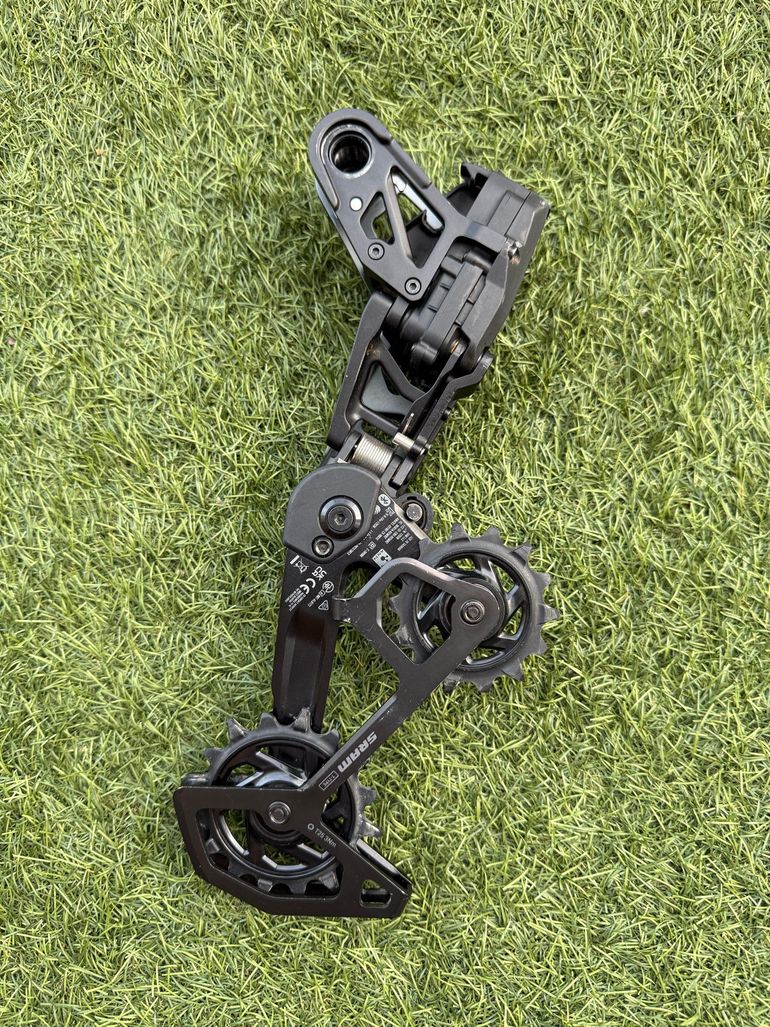 Used Sram GX T-Type Axs 12V 2026 bike — image 5 of 8
