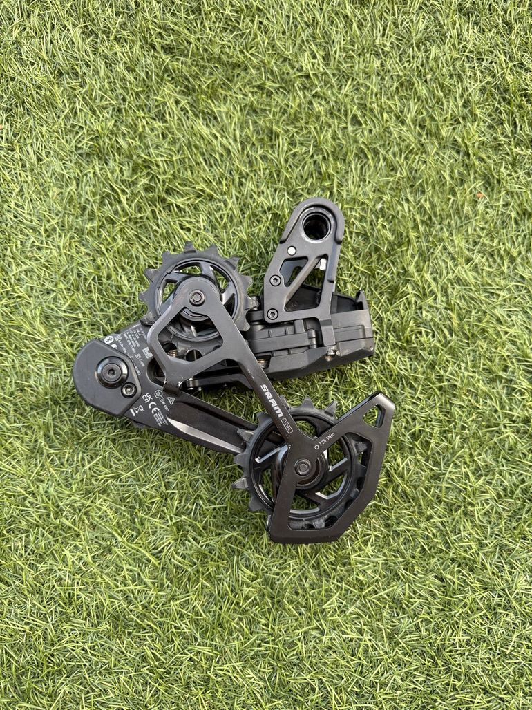 Used Sram GX T-Type Axs 12V 2026 bike — image 2 of 8
