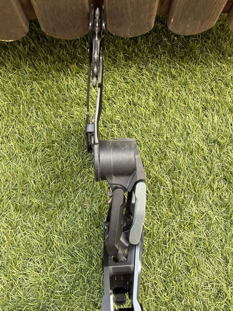 Used Sram GX T-Type Axs 12V 2026 bike — image 7 of 8