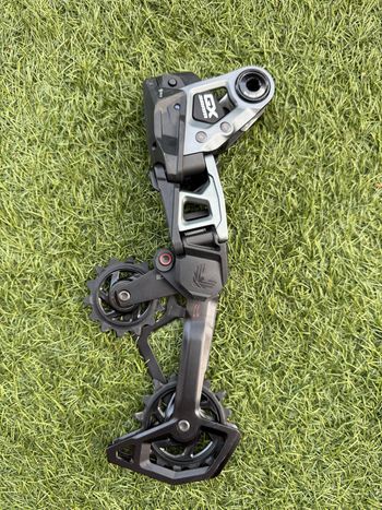 Used Sram GX T-Type Axs 12V 2026 bike — image 4 of 8
