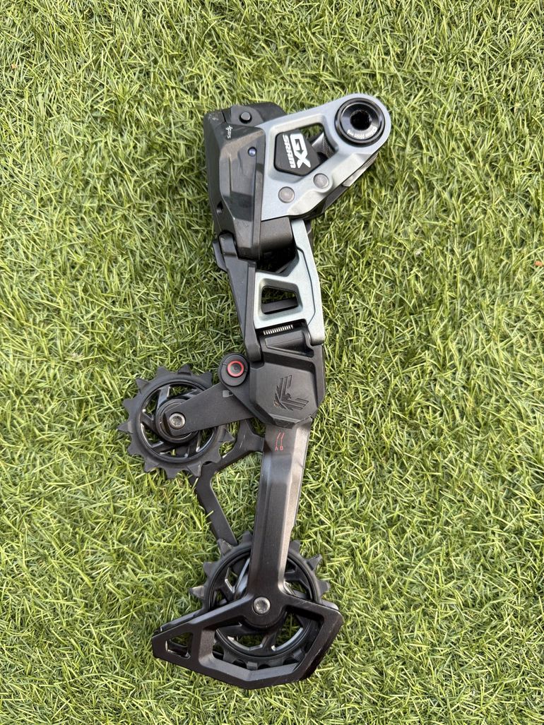 Used Sram GX T-Type Axs 12V 2026 bike — image 4 of 8