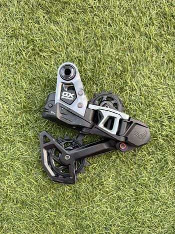 Used Sram GX T-Type Axs 12V 2026 bike