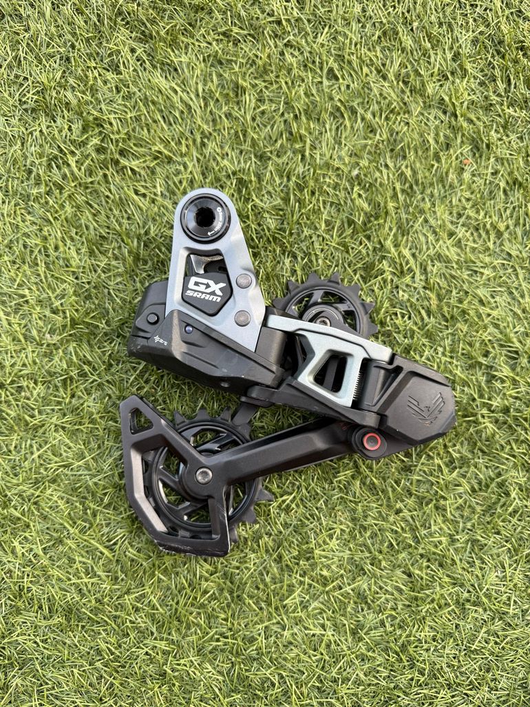 Used Sram GX T-Type Axs 12V 2026 bike — image 1 of 8