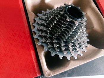 Used Sram RED AXS 12s cassette 10-28 bike — image 2 of 3