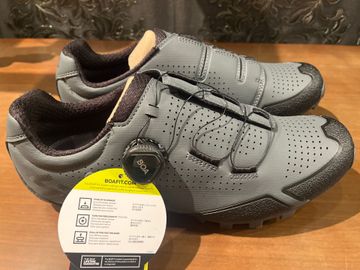 Used Spiuk loma 2025 Cycling Shoes