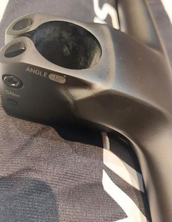 Used Syncros Fraser iC SL XC Integrated Cockpit bike — image 3 of 5