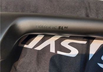 Used Syncros Fraser iC SL XC Integrated Cockpit bike — image 2 of 5