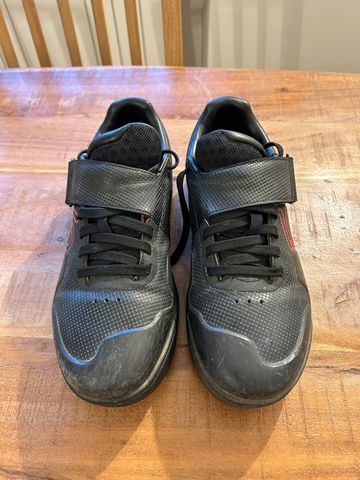 Five Ten Gravity Cycling Shoes d'occasion
