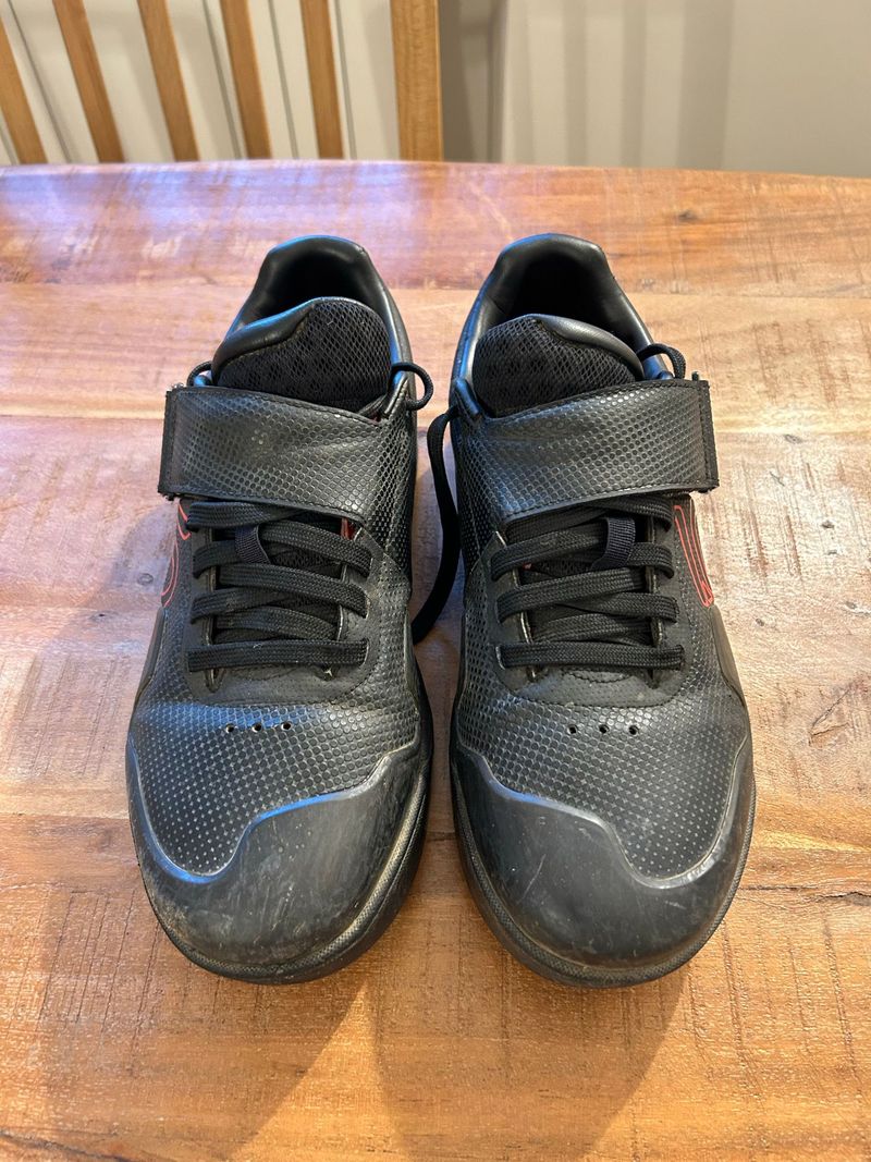 Used Five Ten Gravity Cycling Shoes