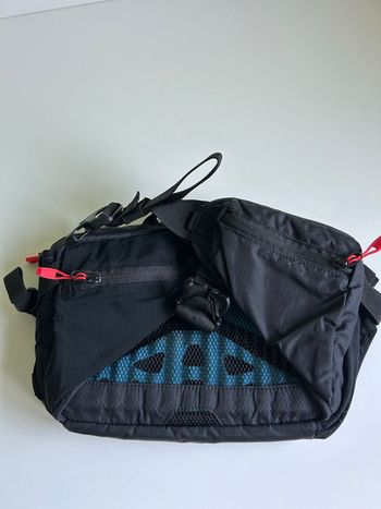 Used EVOC Hip Pack Race 3L bike — image 2 of 2