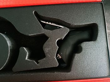 Used Sram RED AXS Left and Right Shifters 2/12 bike — image 3 of 6
