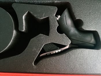 Used Sram RED AXS Left and Right Shifters 2/12 bike
