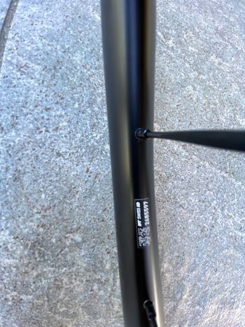 Used Dt Swiss Ruota 2026 bike — image 3 of 7