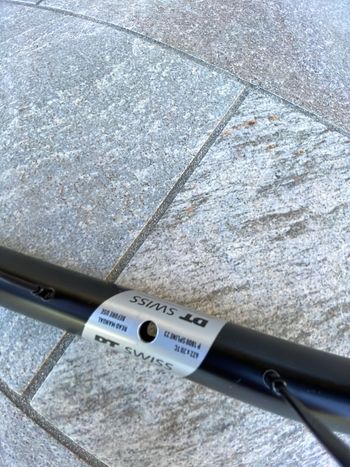 Used Dt Swiss Ruota 2026 bike — image 5 of 7