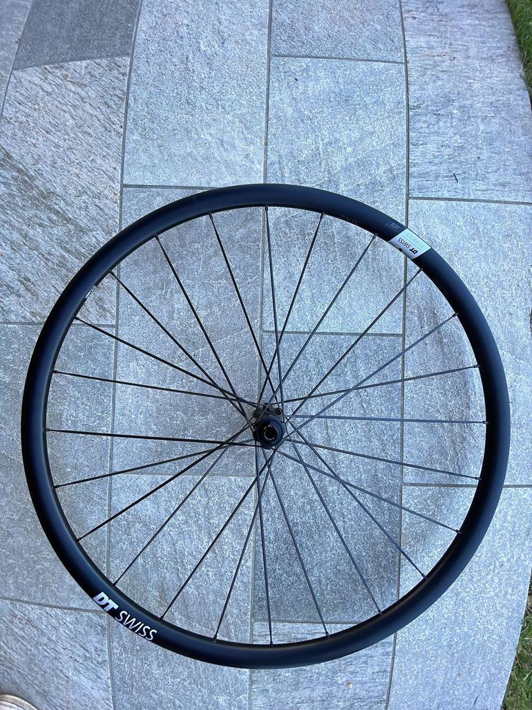 Used Dt Swiss Ruota 2026 bike — image 6 of 7