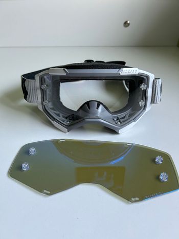 Used Scott Split OTG Goggle bike