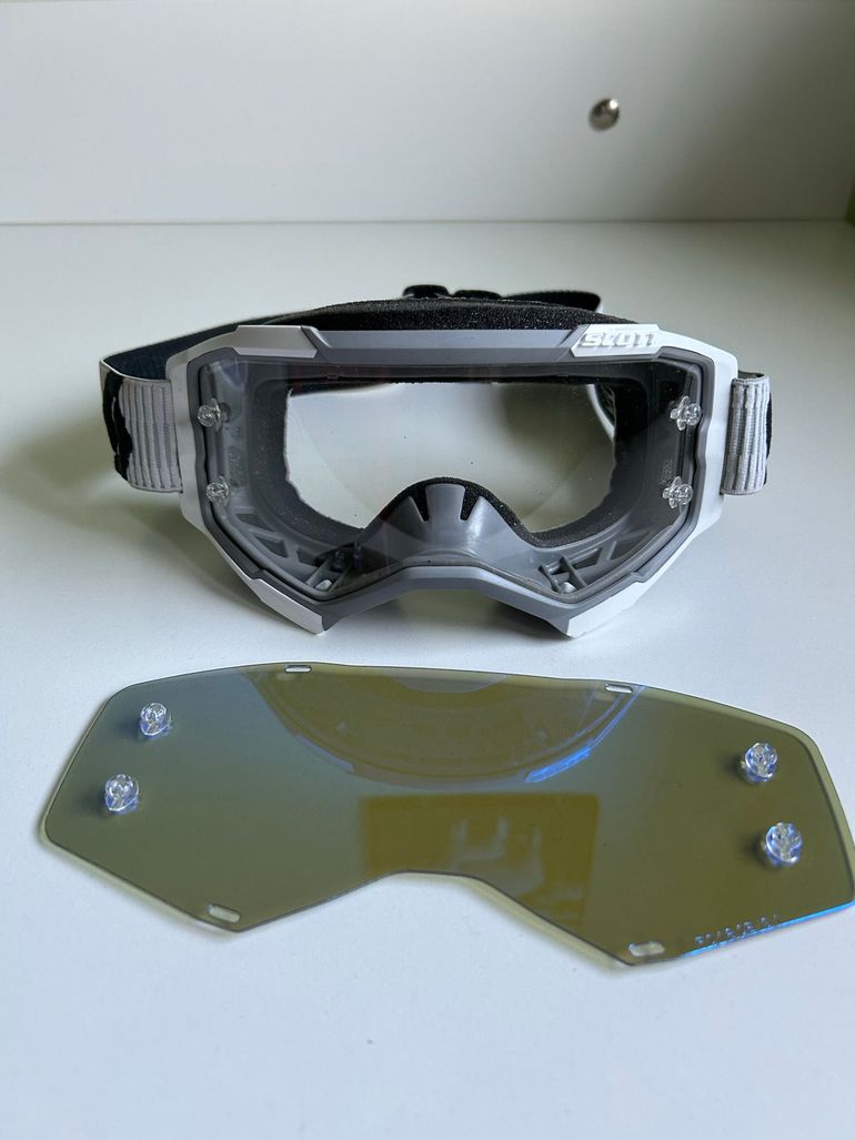 Used Scott Split OTG Goggle bike — image 1 of 5