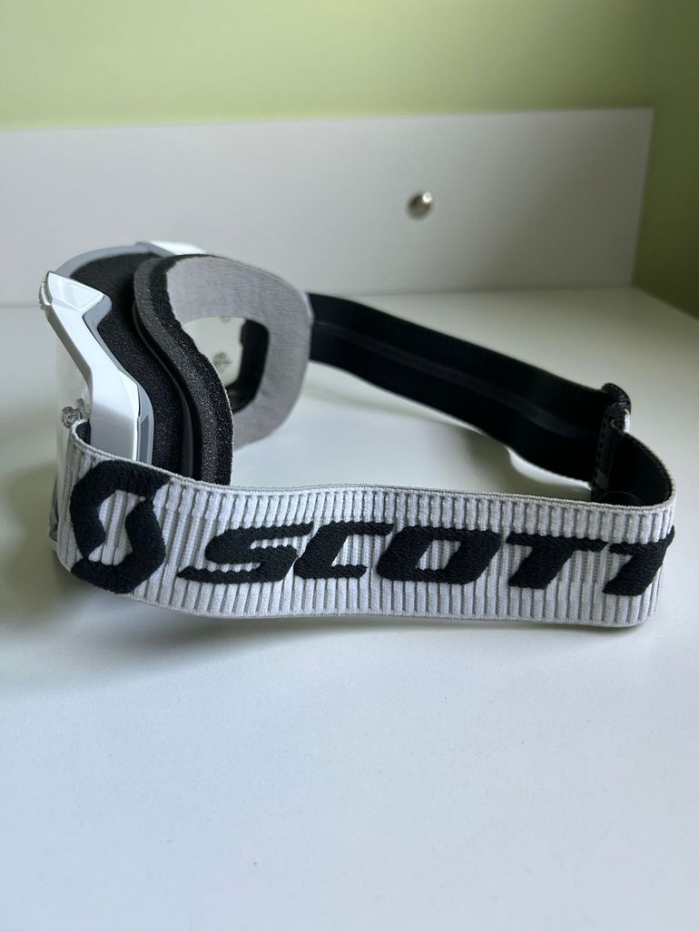 Used Scott Split OTG Goggle bike — image 3 of 5