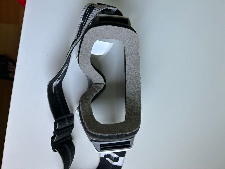 Used Scott Split OTG Goggle bike — image 4 of 5