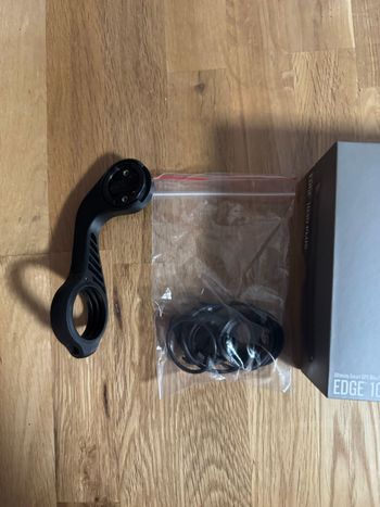 Used Garmin Edge 1030 Plus 2022 bike — image 2 of 2
