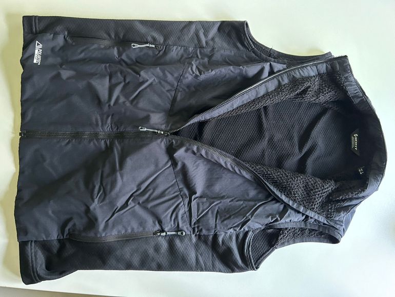Used Scott Gilet bike — image 3 of 4