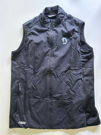 Used Scott Gilet bike