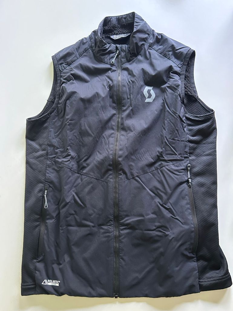 Used Scott Gilet bike — image 1 of 4
