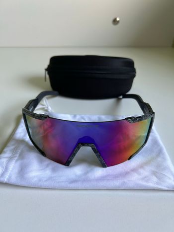 Used Scott Bass Sunglasses bike