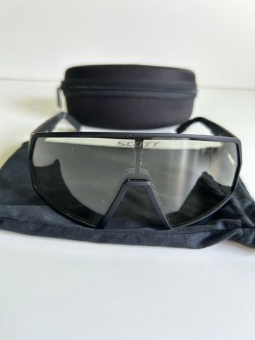 Brugt Scott Occhiali Cycling Accessories