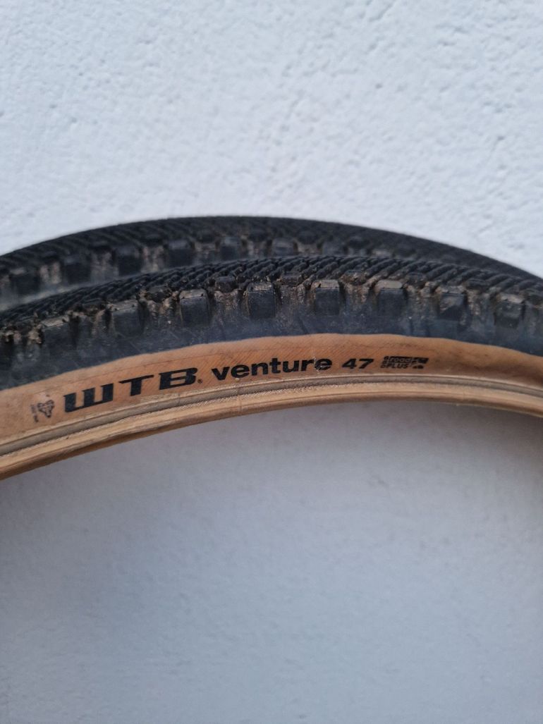Used Wtb venture 2021 bike — image 1 of 3