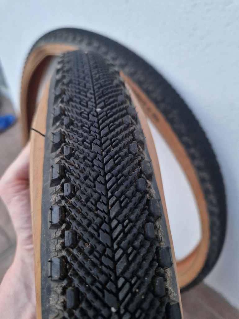 Used Wtb venture 2021 bike — image 3 of 3
