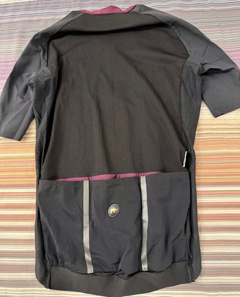 Used Assos UMA GTV JERSEY C2 2025 bike — image 4 of 4