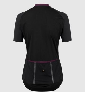 Brugt Assos UMA GTV JERSEY C2 2025 bike — billede 2 af 4