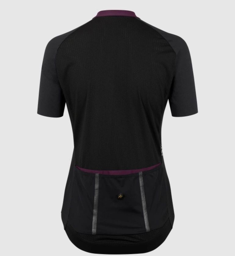 Used Assos UMA GTV JERSEY C2 2025 bike — image 2 of 4