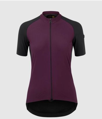 Used Assos UMA GTV JERSEY C2 2025 bike