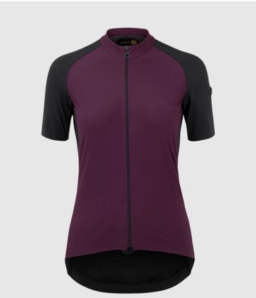 Brugt Assos UMA GTV JERSEY C2 2025 bike — billede 1 af 4