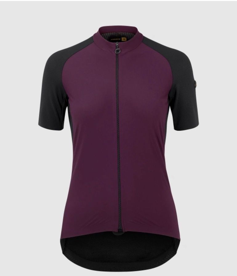 Used Assos UMA GTV JERSEY C2 2025 bike — image 1 of 4