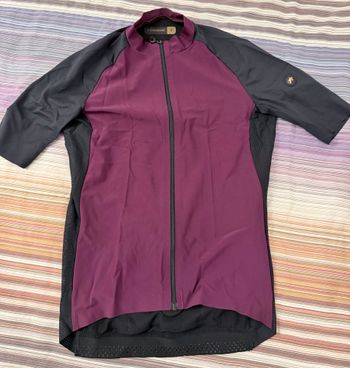Used Assos UMA GTV JERSEY C2 2025 bike — image 3 of 4