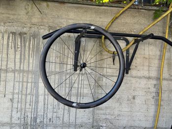 Used Vision SC 40 2025 bike — image 7 of 16
