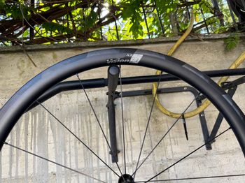 Used Vision SC 40 2025 bike — image 4 of 16