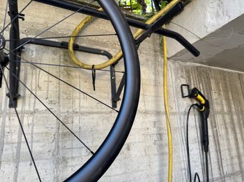 Used Vision SC 40 2025 bike — image 3 of 16