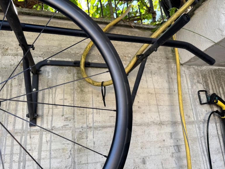 Used Vision SC 40 2025 bike — image 11 of 16